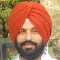 Dr. Charanjeet Singh