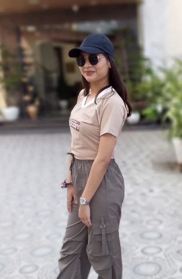Unnati Mishra